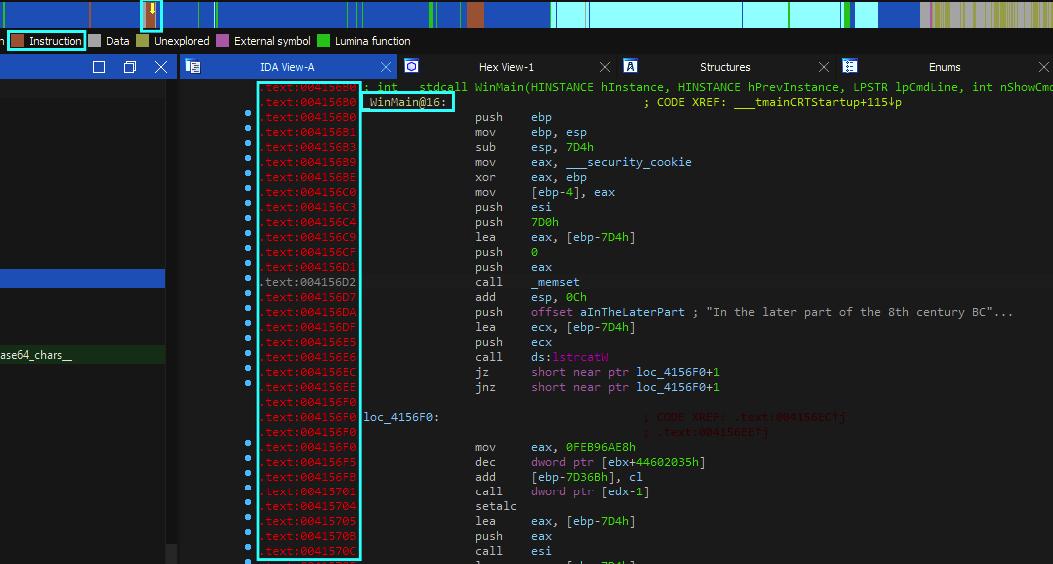 Vidar Spyware Abuses CHM File Formats to Evade Detection